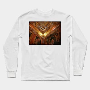 Florence ceiling Long Sleeve T-Shirt